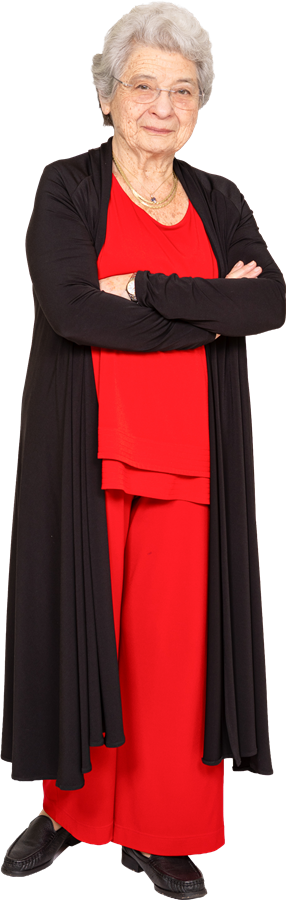 Eternal Look – Rot